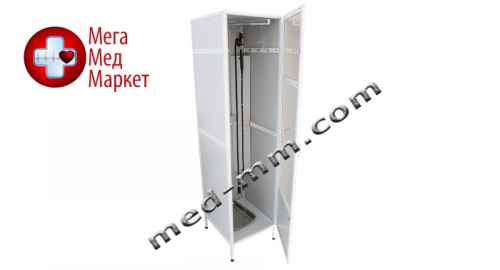 Купить Шкаф медицинский для эндоскопов ШМБ 30-Э цена, характеристики, отзывы